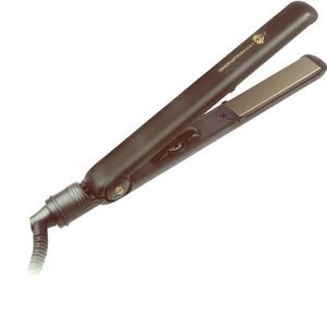 Hair straightener & Curling Iron